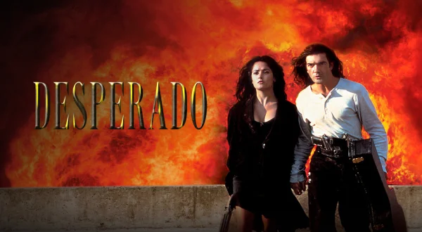 Desperado