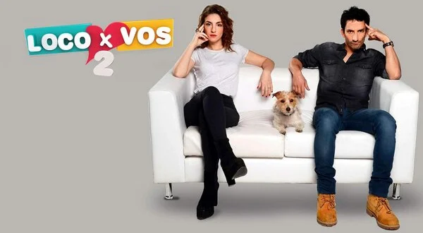 Loco x vos