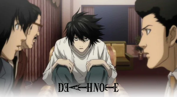Death Note