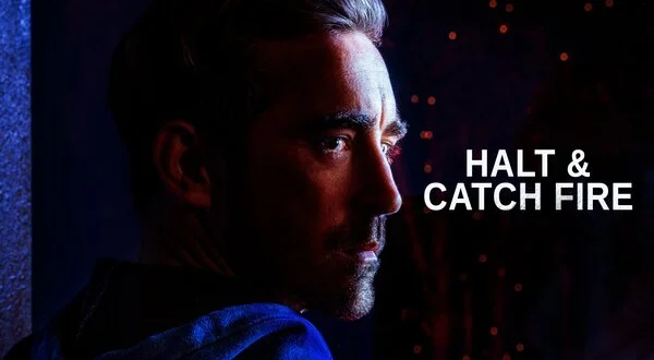 Halt & Catch Fire