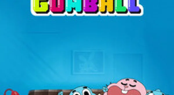 Gumball: Adventure Episodes