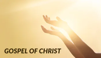 Gospel of Christ