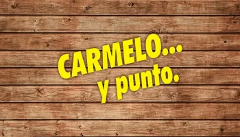 Carmelo y Punto