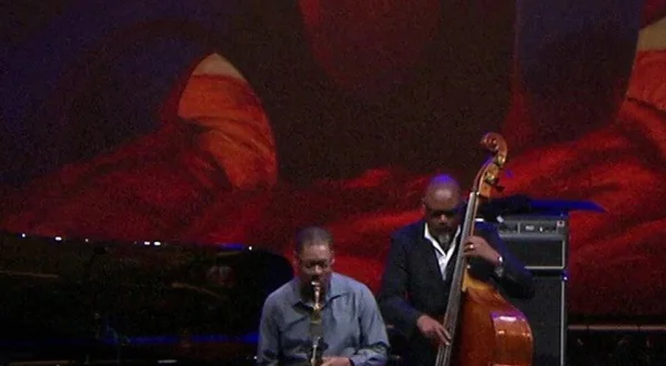 McCoy Tyner Trio & Ravi Coltrane - Jazz a Vienne