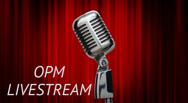 OPM Livestream