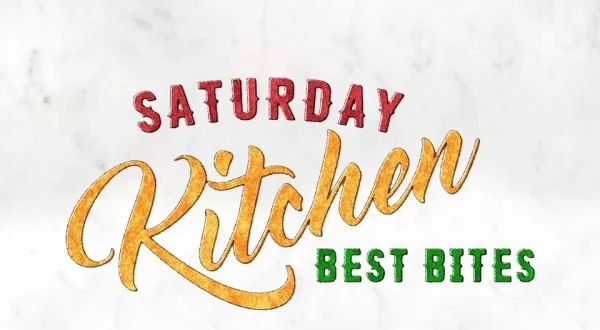Saturday Kitchen Best Bites