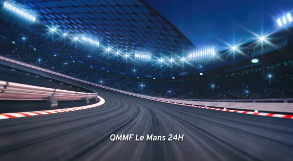 QMMF Le Mans 24H