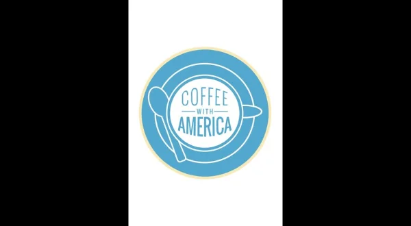 Coffee With America