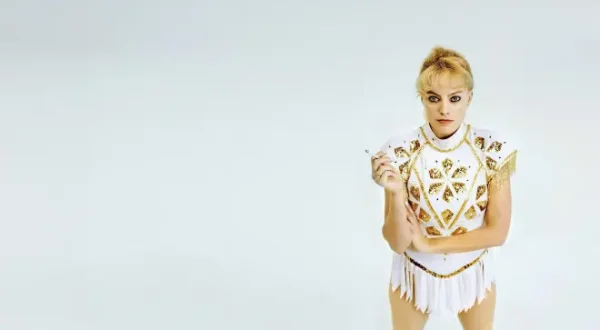 Moi, Tonya