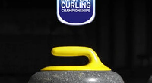 European Championship Curling