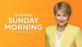 CBS News Sunday Morning