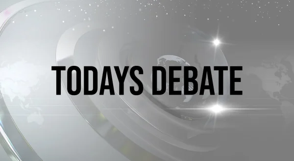 Todays Debate