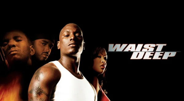 Waist Deep