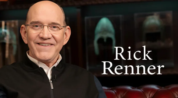 Rick Renner