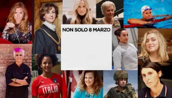 Non solo 8 marzo