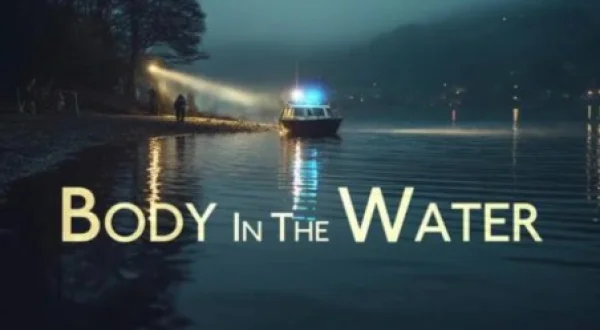Bodies in the Water