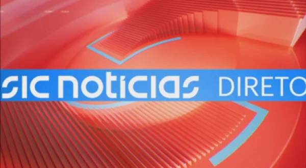 SIC Notícias Direto