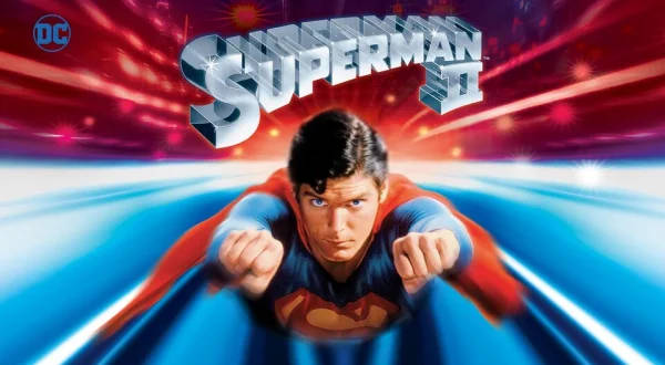 Superman II