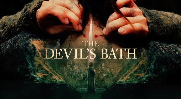 The Devil's Bath