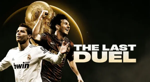 The Last Duel