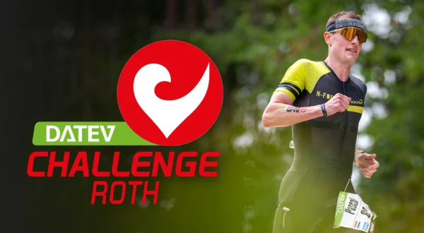 DATEV Challenge Roth 2025