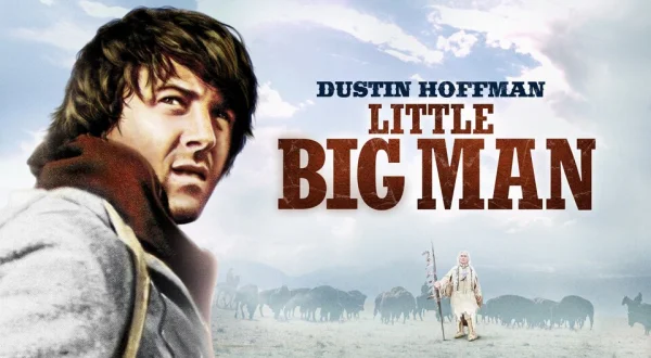 Little Big Man