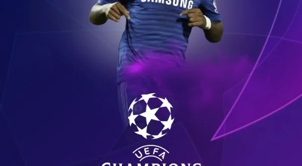 Didier Drogba