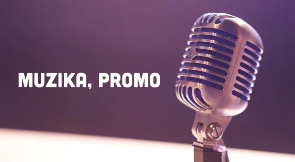 Muzika/Promo