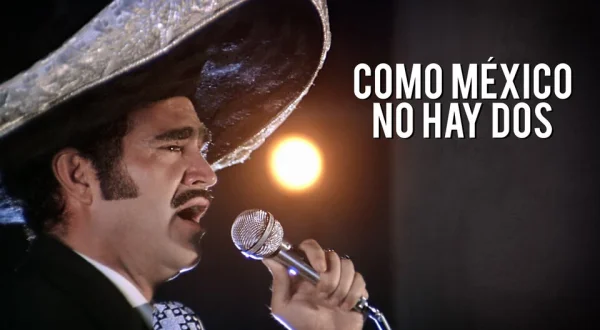 Como México No Hay Dos