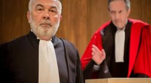 La loi d'Alexandre
