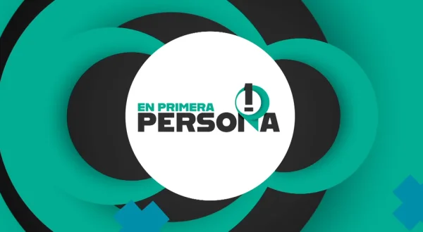 En primera persona