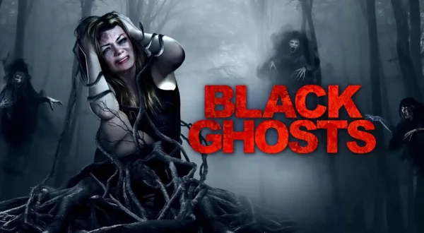 Black Ghosts