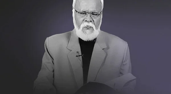 Dr. Peter Solomon
