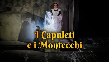 I Capuleti e i Montecchi