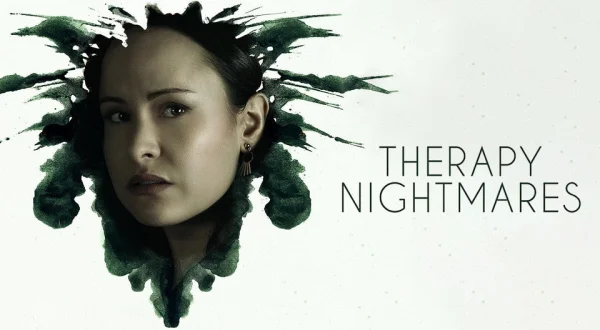 Therapy Nightmares