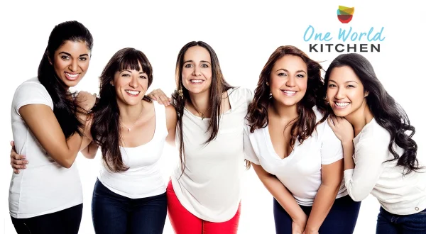 One World Kitchen