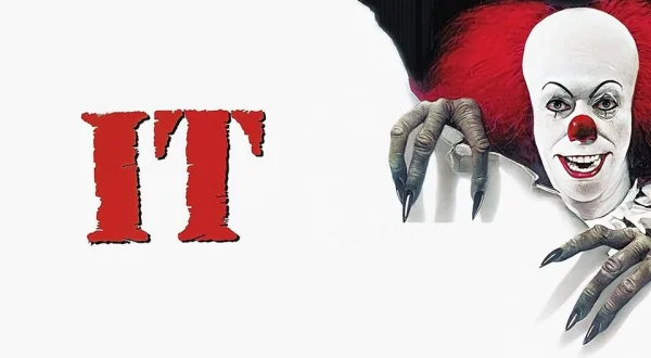 It