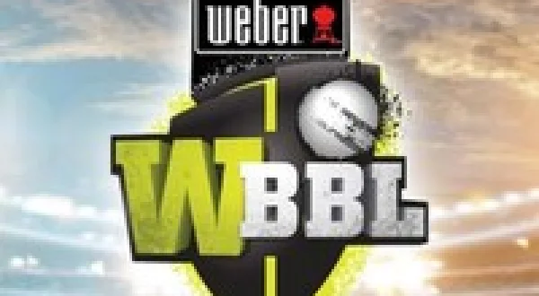 Women's Big Bash