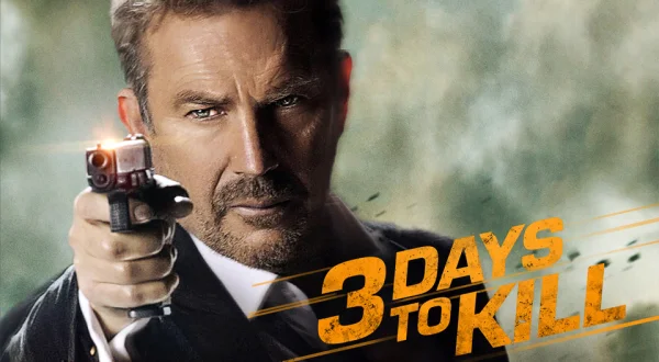 3 Days to Kill