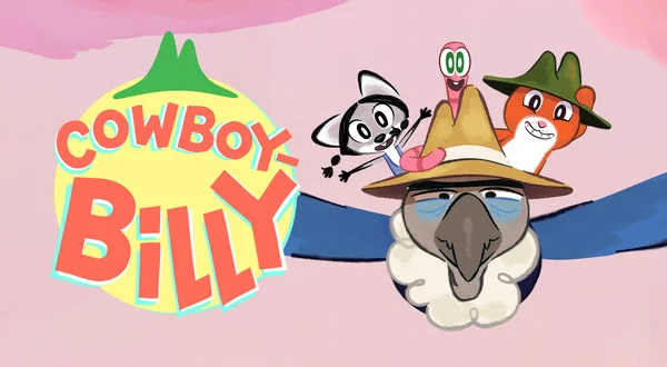 Cowboy-Billy