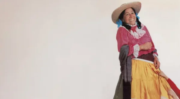 Se equivocó la cigüeña