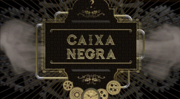 Caixa Negra