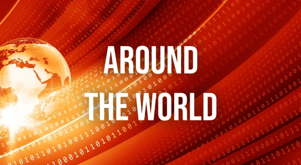 Around the World