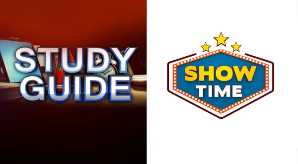 Study Guide / Show Time