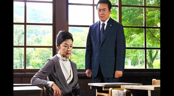 捜査検事 近松茂道14 秘湯・乳頭温泉に消えた女◆高橋英樹 ２Ｈサスペンス