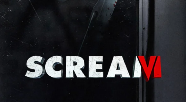Scream 6
