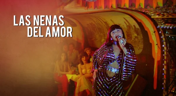 Las nenas del amor