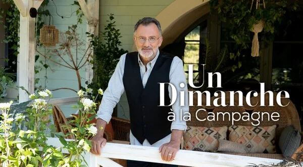 Un dimanche à la campagne