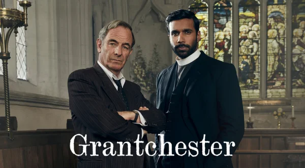 Grantchester