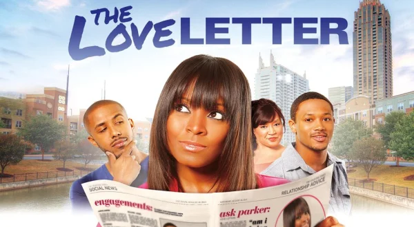 The Love Letter